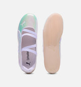 Speedcat Ballet Pearlized Womens Lifestyle Shoe - White Pearlized