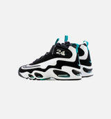 Air Griffey Max 1 Fresh Water Mens Basketball Shoe - White/Black/Fresh Water