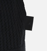 Knit Football Mens Jersey - Off-Noir/Dark Smoke Grey
