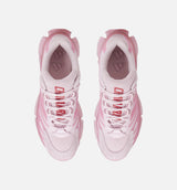 Willy Chavarria Megaride Clear Pink Mens Lifestyle Shoe - Clear Pink