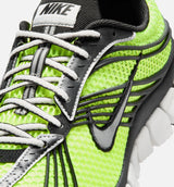 Zoom Skylon 11 Mens Running Shoe - Volt/Metallic Silver/Black/Light Smoke Grey