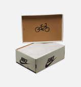 Nigel Sylvester x Air Jordan 1 Retro Low Nitro Mens Lifestyle Shoe - Black/Muslin/Varsity Red Limit One Per Customer