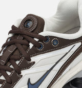 Shox Ride 2 Mens Lifestyle Shoe - Phantom/Baroque Brown