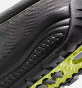 ACG Rufus Mens Lifestyle Shoe - Stadium Green/Light Lemon Twist/Dark Smoke Grey/Khaki