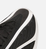 Anthony Edwards 2 Mens Basketball Shoe - Core Black/Zero Metallic/Lucid Red