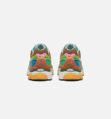 Politics x Saucony Progrid Omni 9 Sportsmans Paradise Mens Lifestyle Shoe - Multicolor