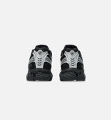 Gel Kayano 12.1 Mens Lifestyle Shoe - Black/Grey