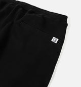 BBL Camp Mens Sweatpants - Black