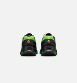 Air Max DN8 Mens Lifestyle Shoe - Black/Green Strike/Volt/Black