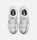 Air Max Moto 2K Womens Lifestyle Shoe - White/Photon Dust/Metallic Silver/Black