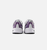 740 Mens Lifestyle Shoe - Concord Grape/White/Phantom