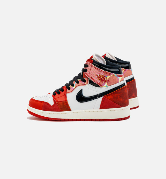 スニーカー AIR JORDAN 1 high og sp gs DV 1753 601 エア ジョーダン 1 NIKE AIR JORDAN RETRO HIGH OG SP GS ナイキ