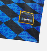 Argentina x Thrasher Mens Jersey - Blue/Black