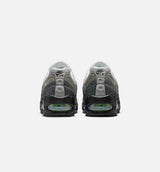 Air Max 95 Big Bubble Fresh Mint Womens Running Shoe - Black/Fresh Mint/White/Medium Grey