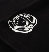 Helmet Mens Short - Black