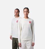 Air Jordan x Levi's Mens Long Sleeve Shirt - Cream
