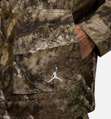 Flight Chicago RealTree Mens Jacket - Medium Olive/Sail