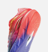 Kai 3 432HZ Mens Basketball Shoe - Pink/Purple