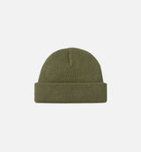 Daxton Beanie Mens Hat - Green