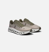 Cloudtilt Mens Lifestyle Shoe - Olive/Desert