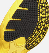 Adizero Goukana Mens Lifestyle Shoe - Yellow/Light Yellow