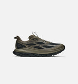 Mach Remastered Mens Lifestyle Shoe - Antique Olive /Black