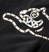 Central Mens Sweatpants - Black