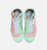 Kobe 9 Elite Protro What The Mens Lifestyle Shoe - White/Reflective Silver/Chlorine Blue/Black