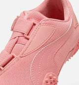 Mostro Ecstasy Mens Lifestyle Shoe - Pink Fruit