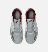 Hypersync Mens Lifestyle Shoe - Piedmont Grey/Pure Silver