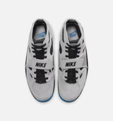 Air Trainer Huarache Mens Lifestyle Shoe - Blue/Grey/Black