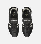 Chavarria Megaride Copa Mens Lifestyle Shoe - Core Black/Off White/Core Black