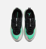 Trunner O/S Mens Lifestyle Shoe - Black/Jade Aura/Neutral Grey/Barely Green