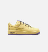 Kobe Bryant x Air Force 1 Low Protro Mens Lifestyle Shoe - Soft Yellow/Soft Yellow Limit One Per Customer