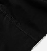 NSX Cargo Mens Pants - Black