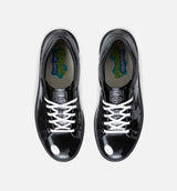 Stan Smith Freizeit SpongeBob Mens Lifestyle Shoe - Core Black/Core Black/Cloud White