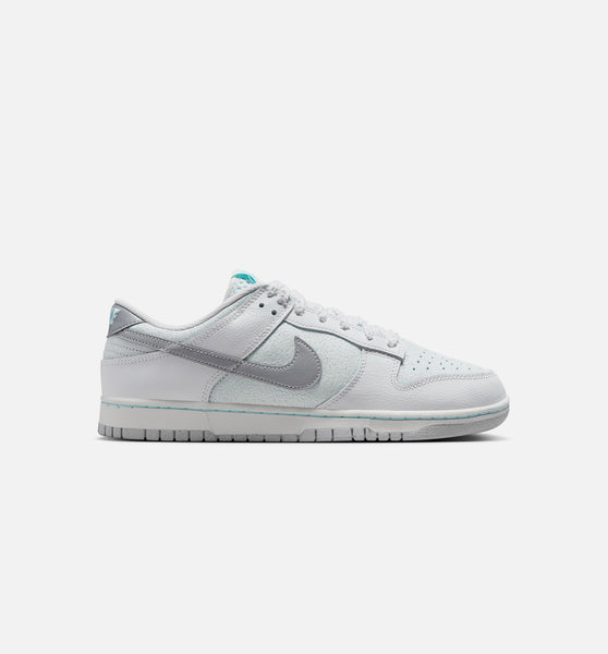 Nike HQ3619-121 Dunk Low Winter Storm Mens Lifestyle Shoe