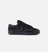 Premium Old Skool 36 Mens Lifestyle Shoe - Black/Black
