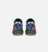 Jaetips x Saucony Progrid Triumph 4 Perrilla Mens Lifestyle Shoes - Purple/Brown/Green/Multi Color