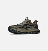 Mach Remastered Mens Lifestyle Shoe - Antique Olive /Black