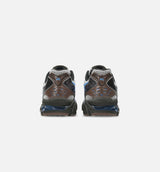 Gel Kayano 14 Mens Lifestyle Shoe - Cream/Blue Coast