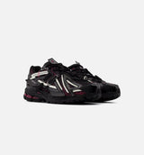 1906A Mens Lifestyle Shoe - Black/Dragon Berry/White