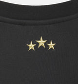 Argentina x Thrasher Mens Crewneck - Black/White