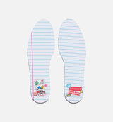 Hello Kitty And friends Chuck 70 Mens Lifestyle Shoe - White/Pink/Green
