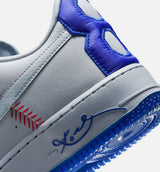 Kobe Bryant x Nike Air Force 1 Low Protro Dodgers Mens Lifestyle Shoe -