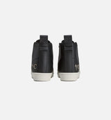 Superstar Luxe TC Mens Boot - Black/White