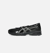 Gel DS Trainer SP Mary Jane Mens Lifestyle Shoe - Black/Gunmetal
