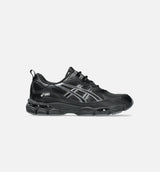 Gel NYC Utility Mens Lifestyle Shoe - Black/Carbon