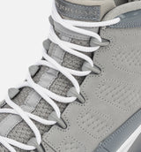 Air Jordan 9 Retro Cool Grey Mens Lifestyle Shoe - Medium Grey/Cool Grey/White