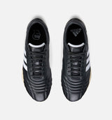 Brain Dead x Adidas Taekwondo Mens Lifestyle Shoe - Core Black/Footwear White/Warm Vanilla